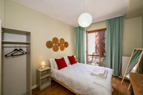 Miyu Rooms